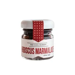The Casa Market Hibiscus Marmalade