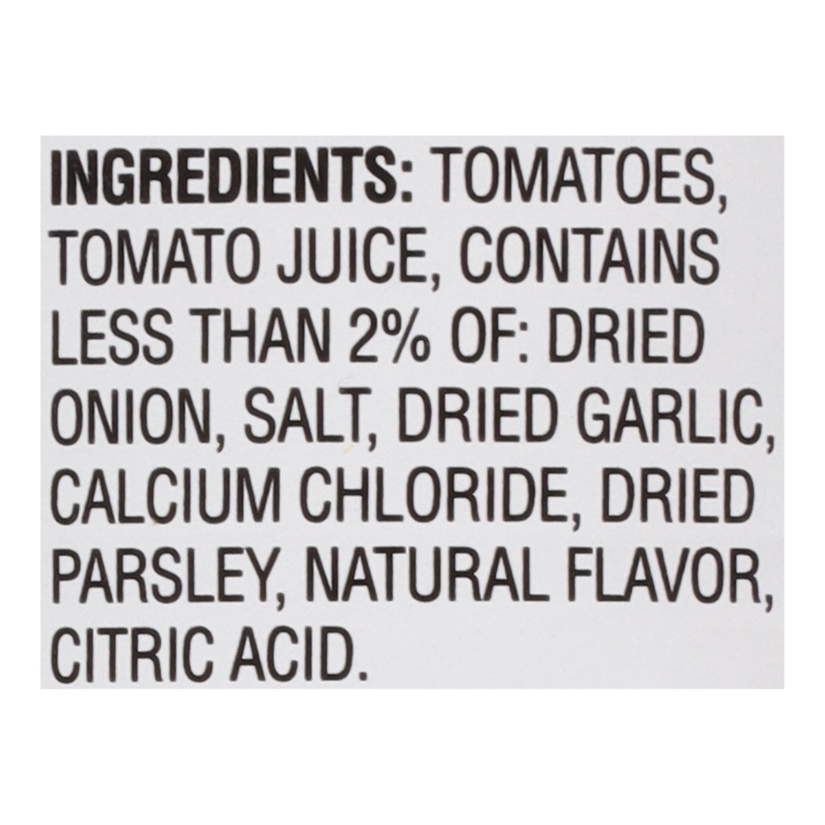 slide 6 of 12, Rouses Markets Diced Roasted Garlic and Onion Tomatoes 14.5 oz, 14.5 oz