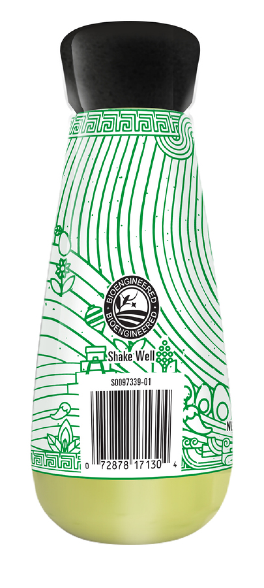 slide 2 of 4, Herdez Avocado Hot Sauce 5 oz. Bottle, 5 oz