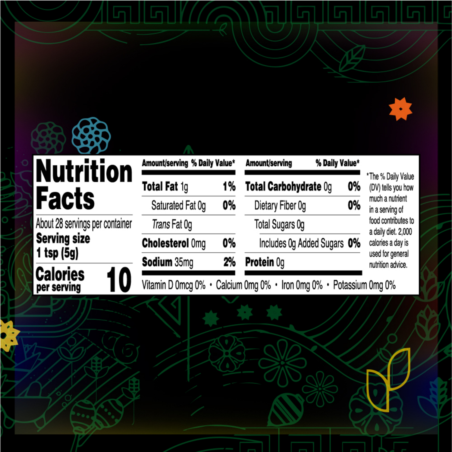 slide 3 of 4, Herdez Avocado Hot Sauce 5 oz. Bottle, 5 oz