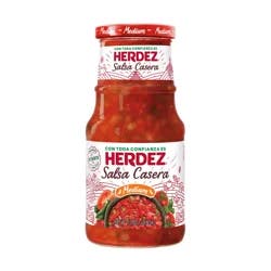 HERDEZ Salsa Casera Medium