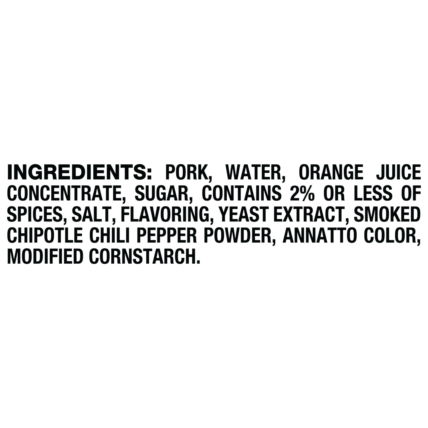 slide 4 of 5, Herdez® Al Pastor Seasoned Shredded Pork With Sauce, 15 oz