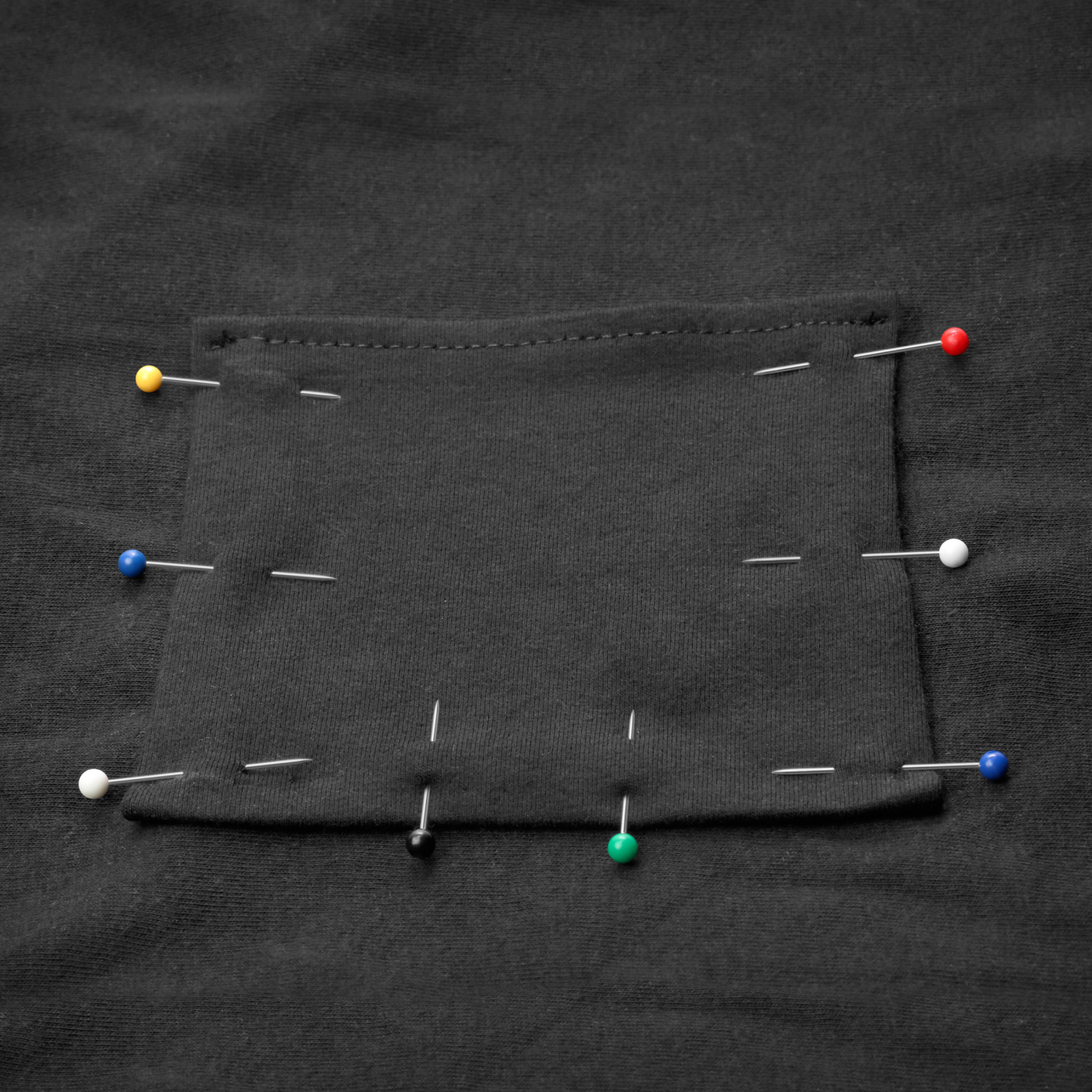 slide 4 of 4, Dritz Pins - Ball Point, 1-1/4", 100 ct