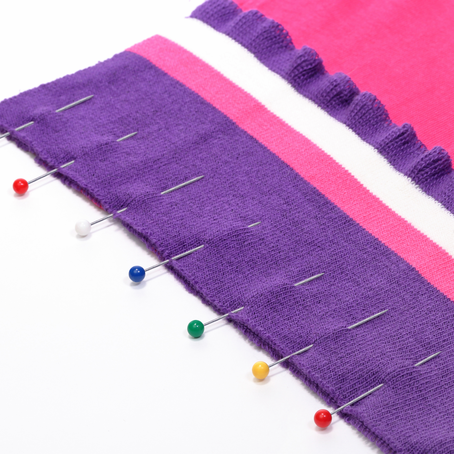 slide 3 of 4, Dritz Pins - Long Ball Point, 1-1/2", 75 ct