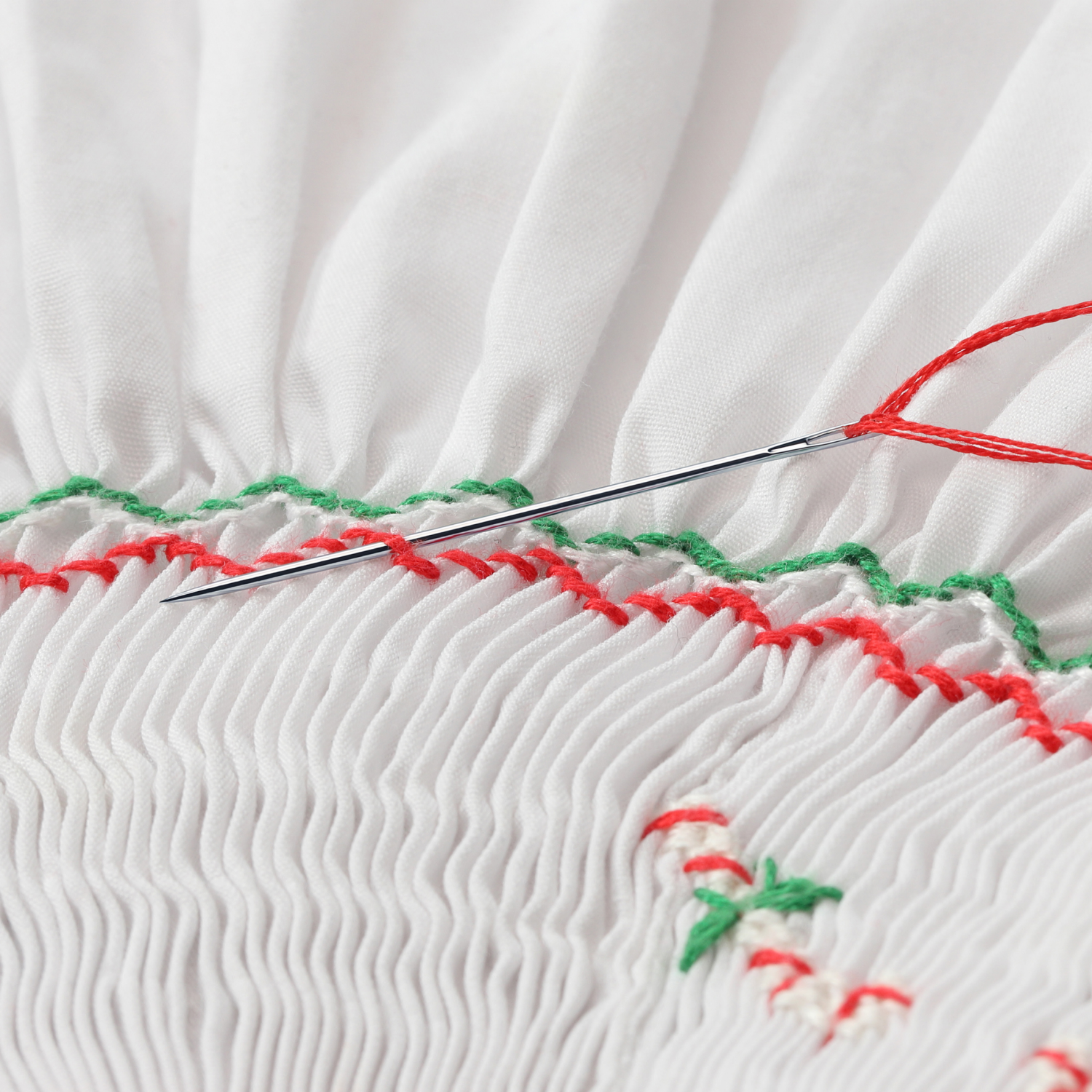 slide 3 of 3, Dritz Hand Needles Crewel, Sz 2 ,12pc, 12 ct