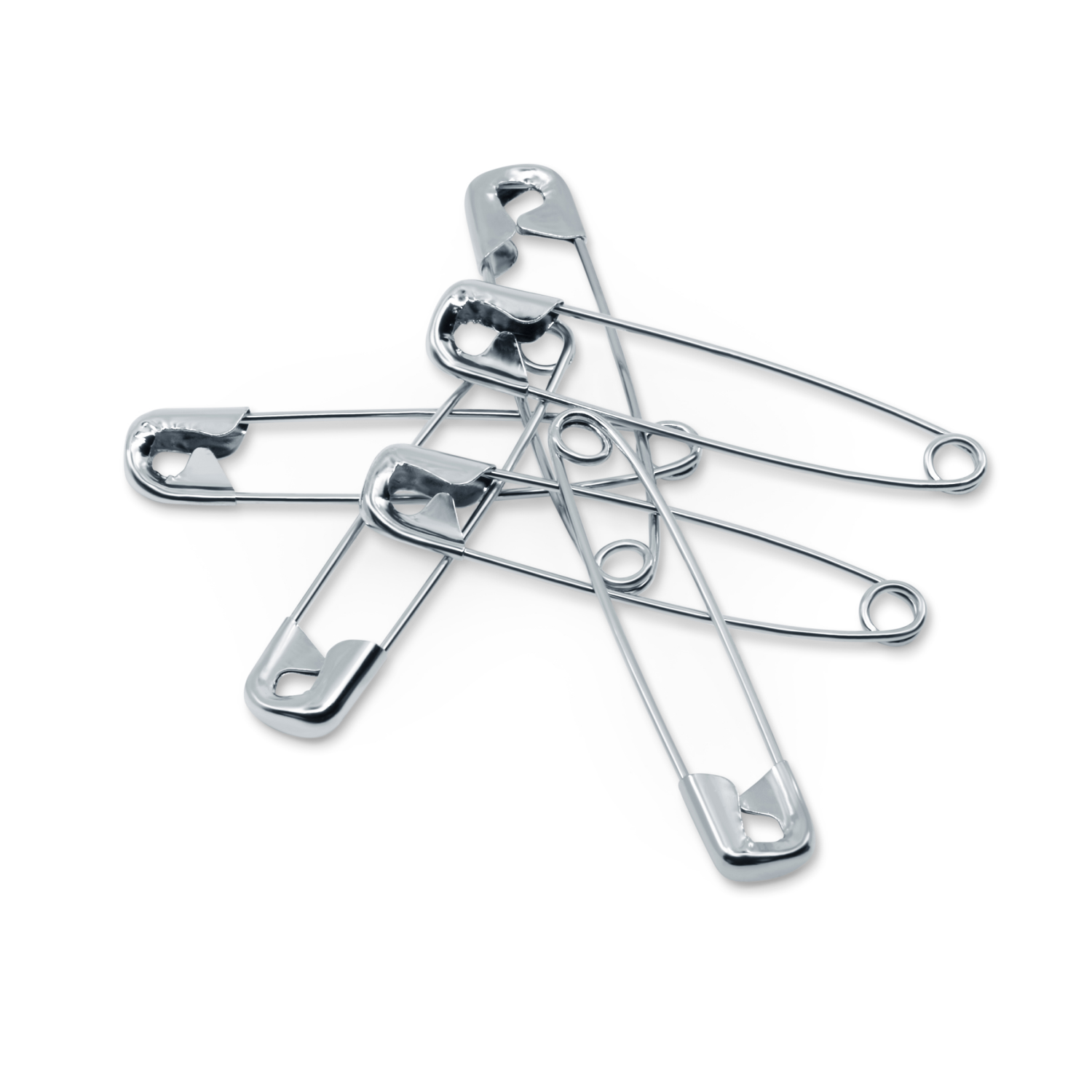 slide 3 of 3, Dritz Quilters Safety Pins, 40 ct