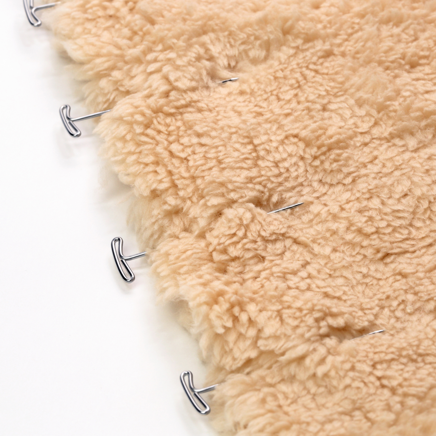 slide 2 of 4, Dritz Pins, T-Pins - 1-3/4", 40 ct