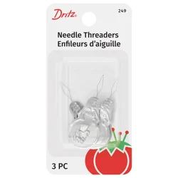 Dritz Needle Threaders