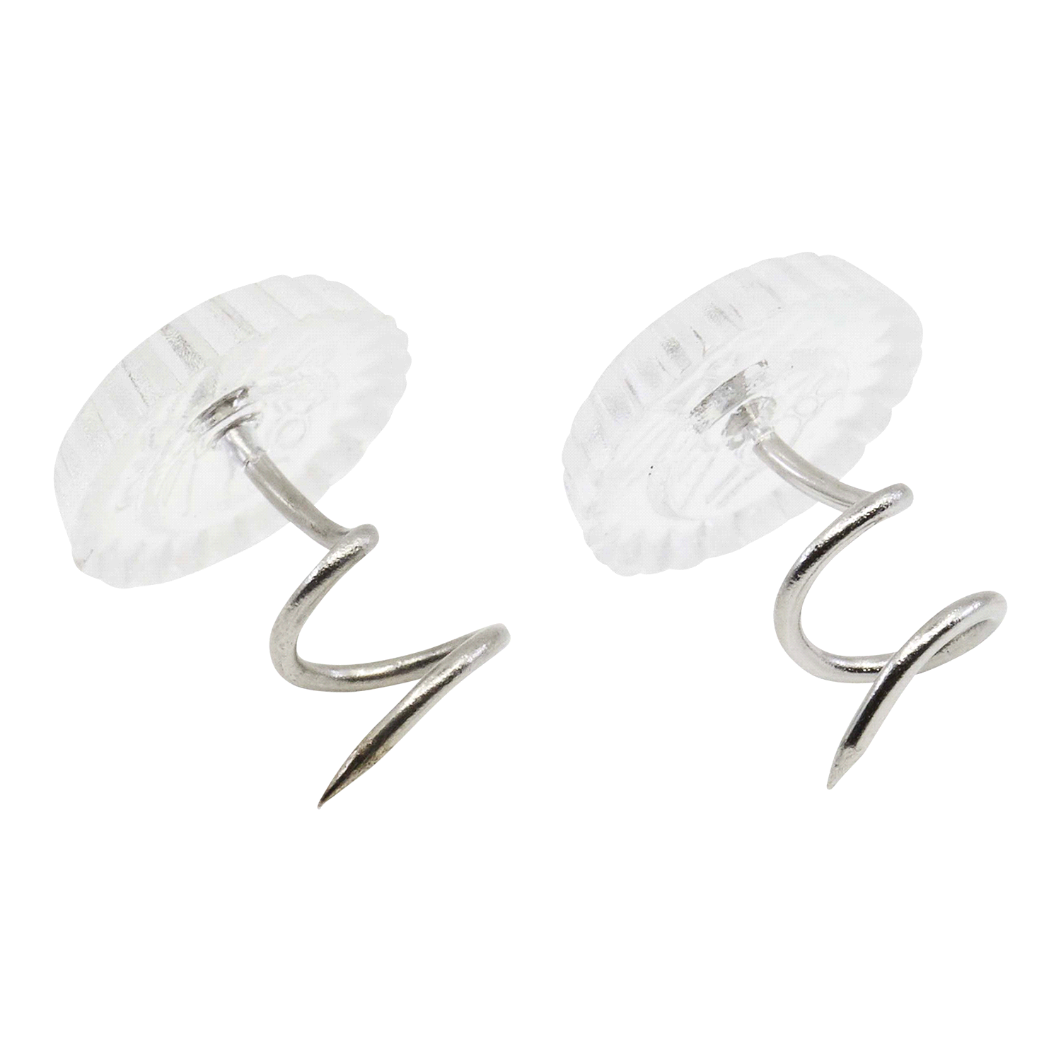 slide 2 of 2, Dritz Twist Pins, 10 ct