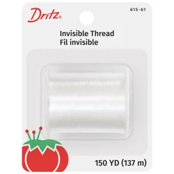 Dritz Invisible Thread