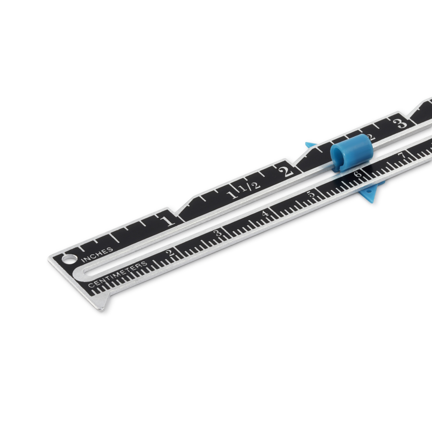 slide 2 of 3, Dritz® Sewing Gauge, 1 ct