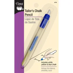 Dritz Tailor's Chalk Pencil