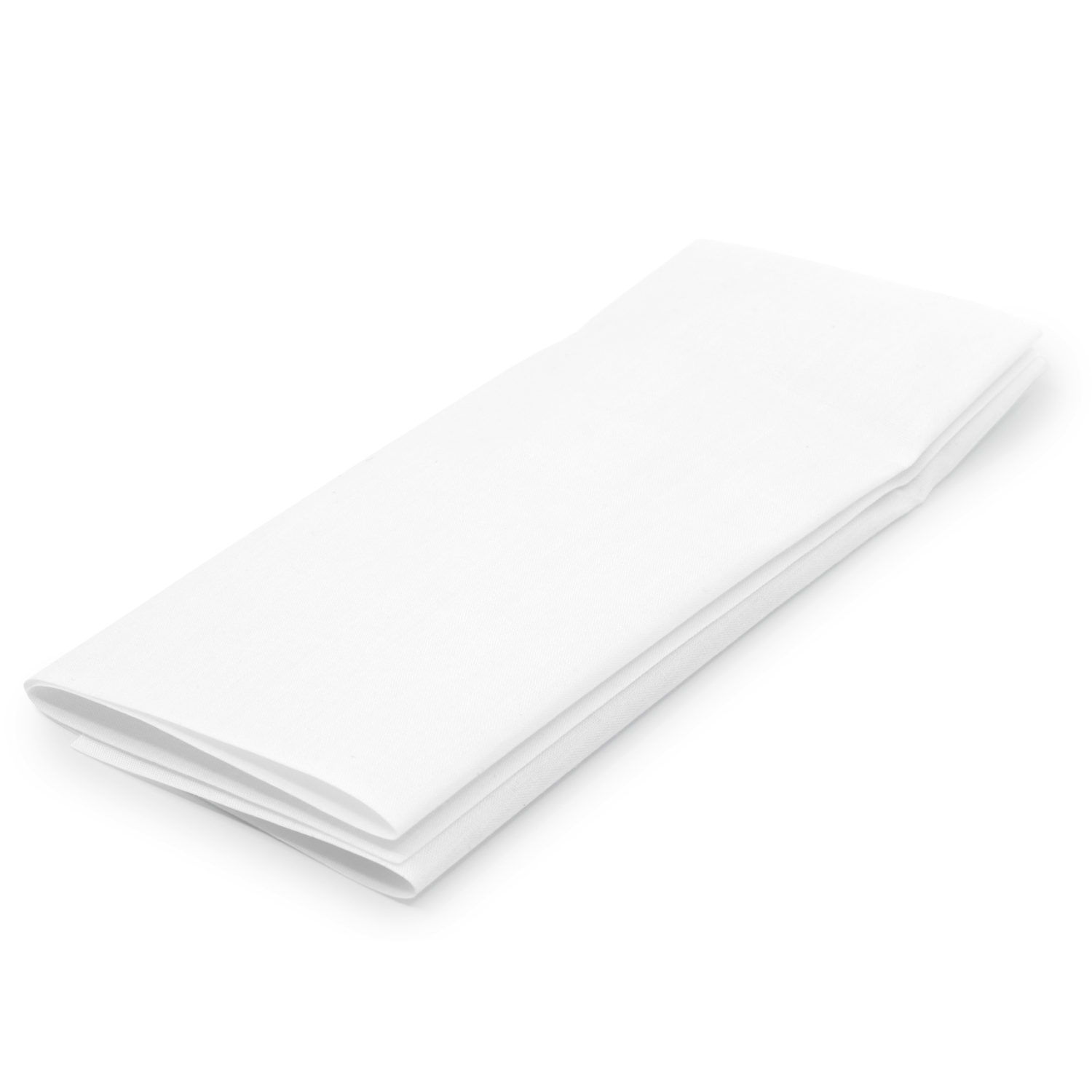 slide 2 of 3, Dritz Mending Fabric, Iron-On - White, 6'' x 13'', 1 ct