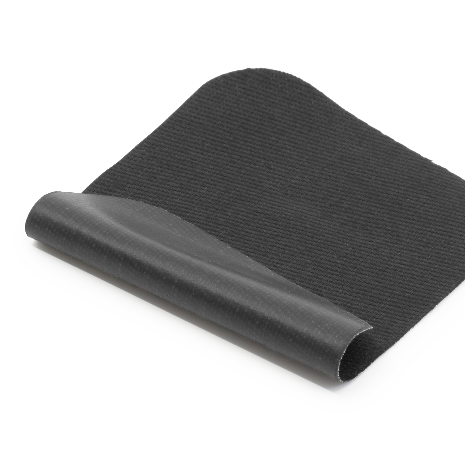 slide 4 of 4, Dritz Patches, Iron-On - Twill - Dark Colors, 2'' x 3'', 8 ct