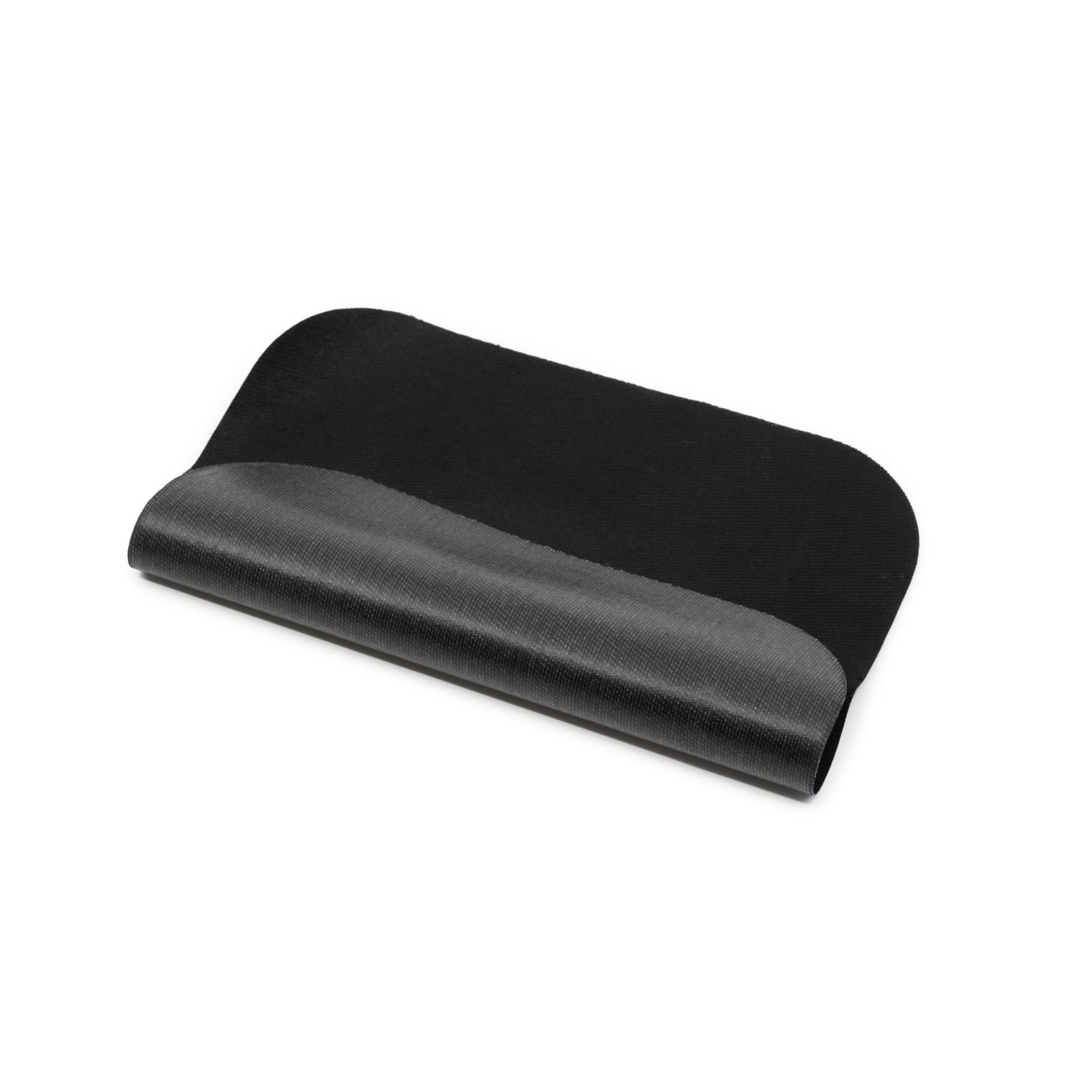 slide 2 of 4, Dritz Patches, Iron-On - Twill - Dark Colors, 5" x 5", 4 ct