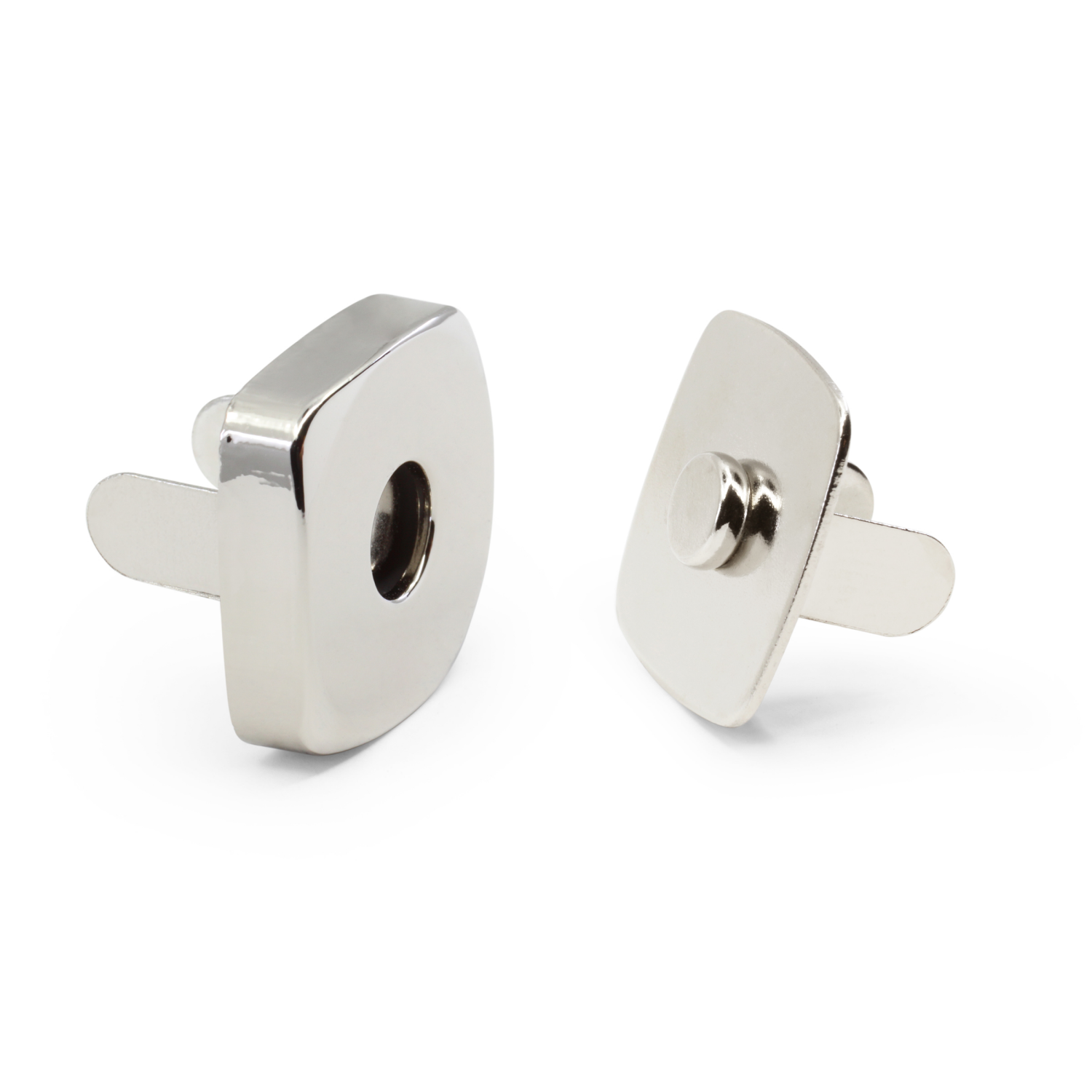 slide 3 of 3, Dritz Snap Magnetic Squares, 3/4 in, 2 Ct, 2 ct