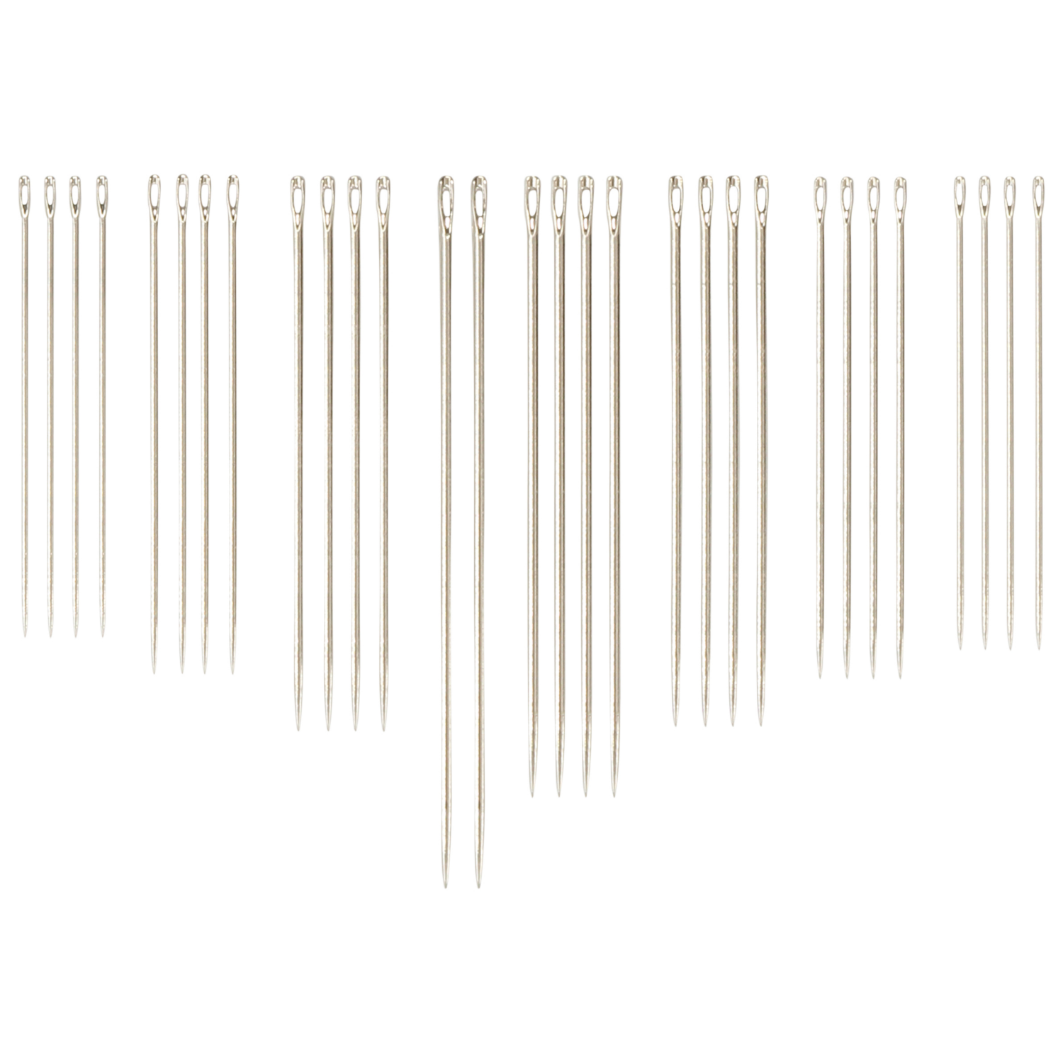 slide 2 of 3, Dritz Needles Qlt Compact Asst, 1 ct