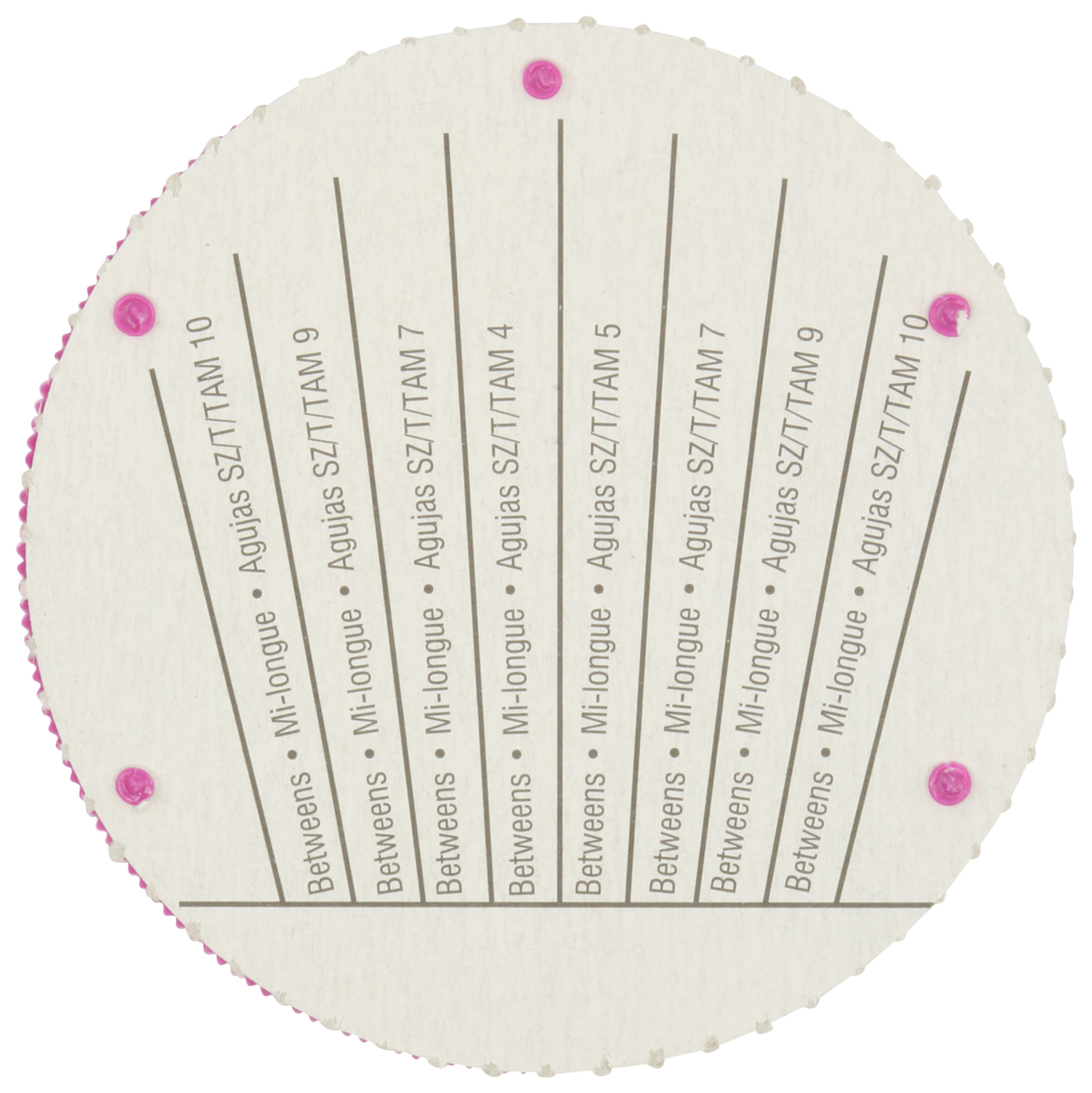 slide 1 of 3, Dritz Needles Qlt Compact Asst, 1 ct