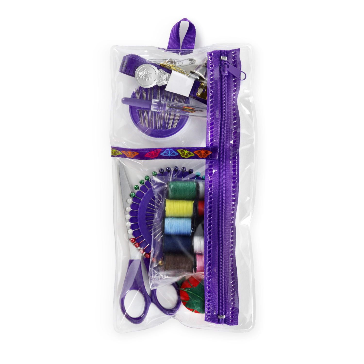 slide 2 of 5, Dritz Sew, Repair & Refashion Kit, 1 ct