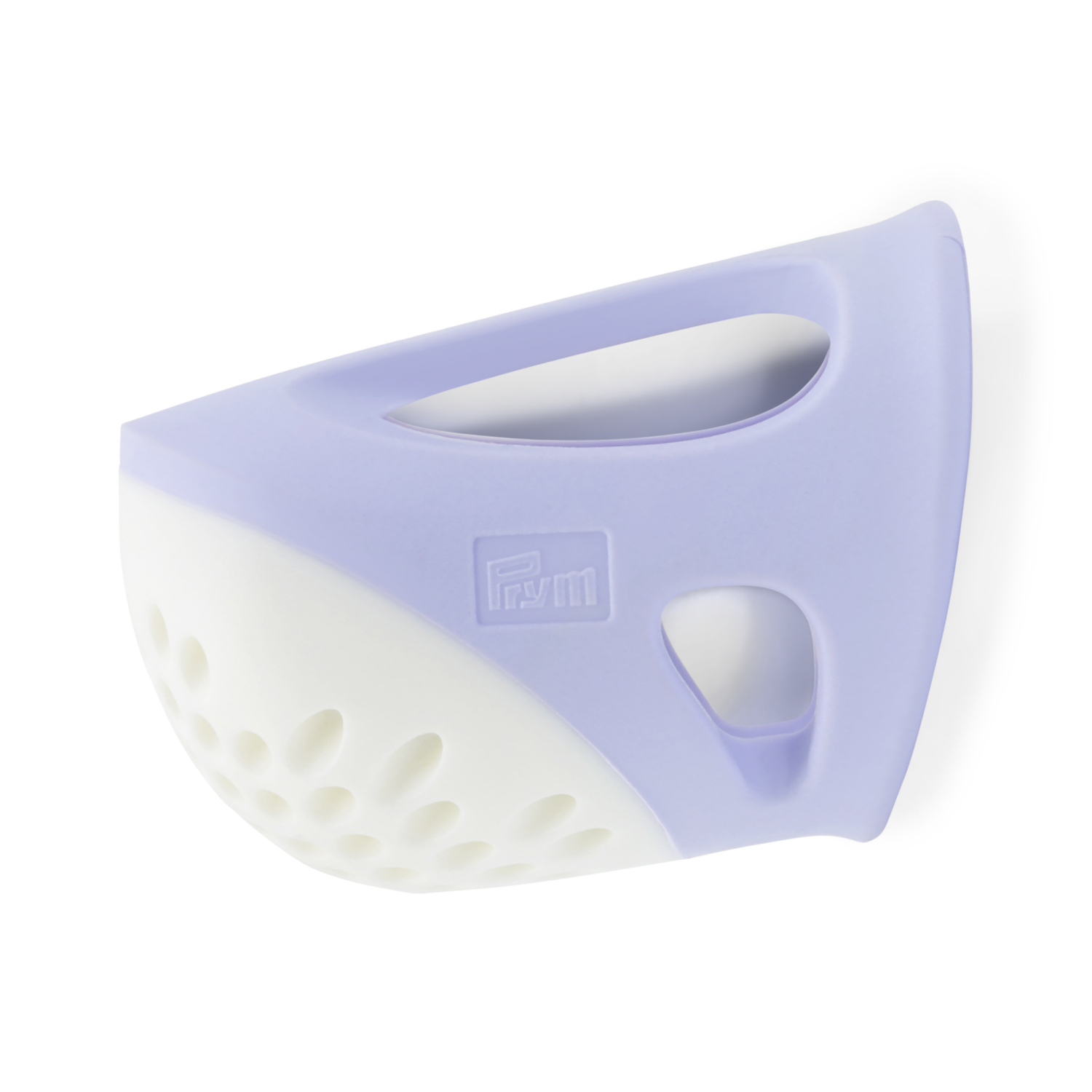 slide 2 of 3, Dritz Thimble, Soft Comfort - Size Large, LG