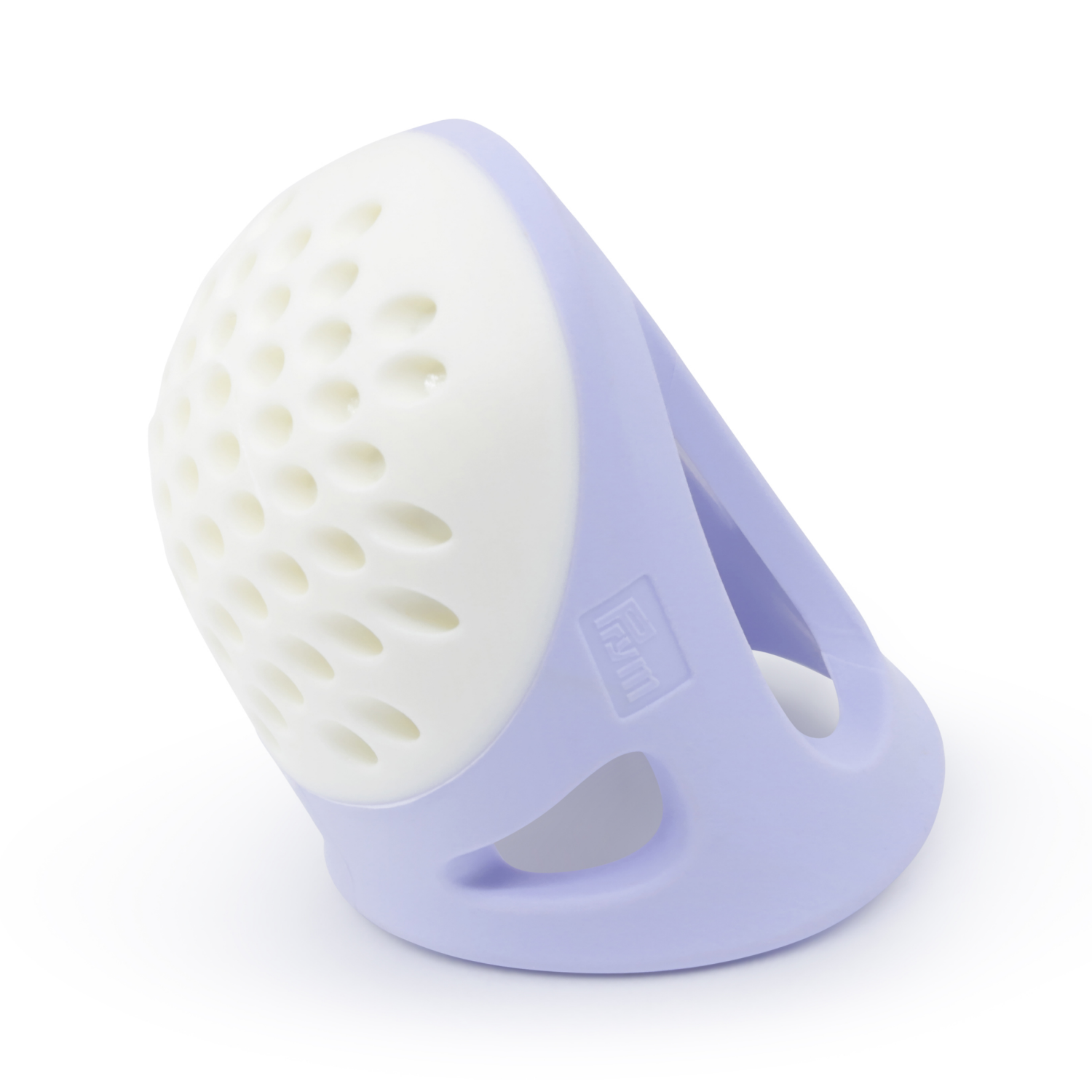 slide 3 of 3, Dritz Thimble, Soft Comfort - Size Large, LG