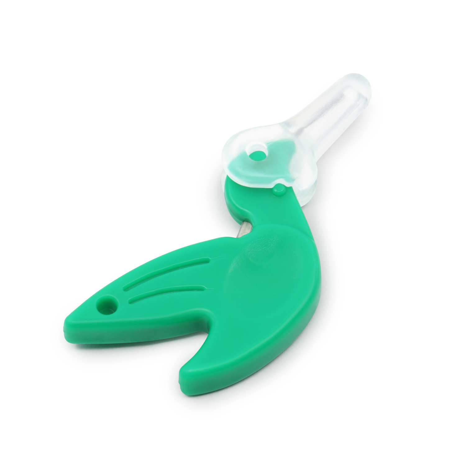 slide 1 of 2, Dritz Hummingbird Needle Threader, 1 ct