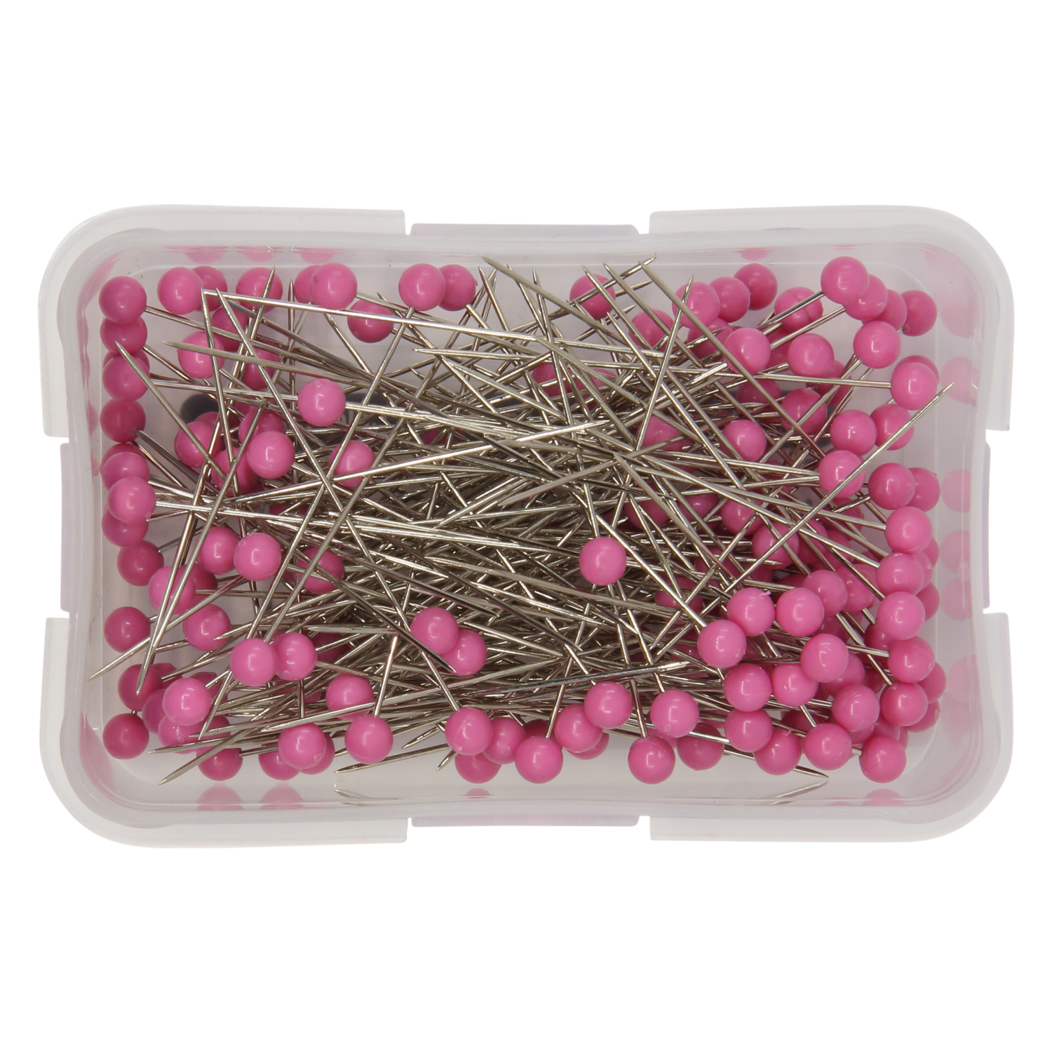 slide 2 of 3, Dritz Straight Pins XL, Size 28, 180 pc, 180 ct