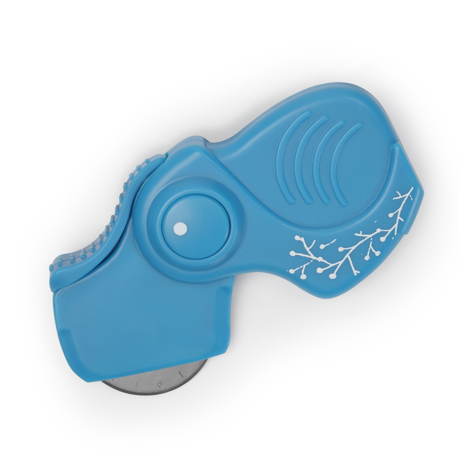 slide 4 of 4, Dritz Travel Rotary Cutter, 1 ct