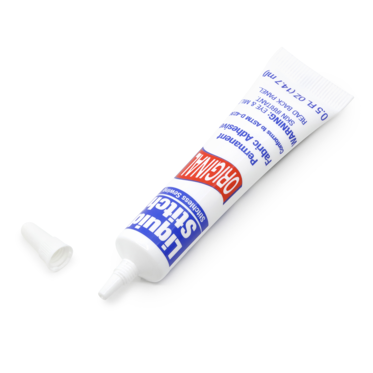 slide 3 of 3, Dritz Liquid Stitch MINI, 1 ct