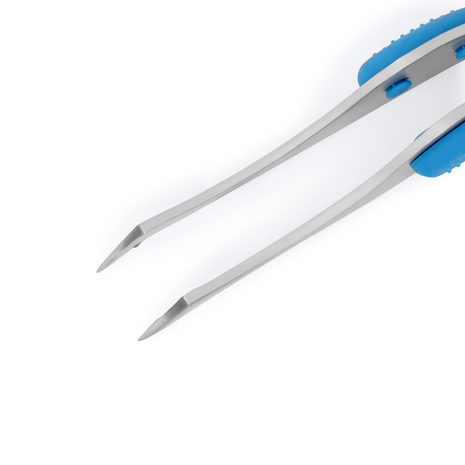 slide 3 of 3, Dritz Mach Tools Tweezers Soft Grip, 1 ct