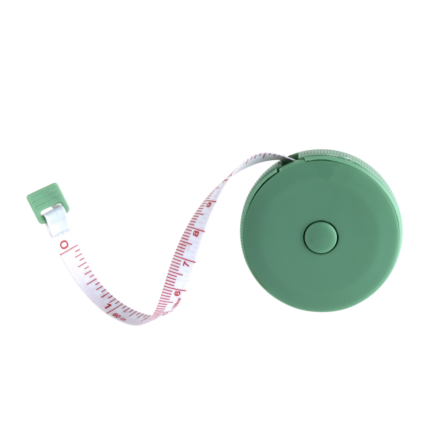 slide 3 of 4, Dritz Tape Measure Retractable 60 Inch, 1 ct