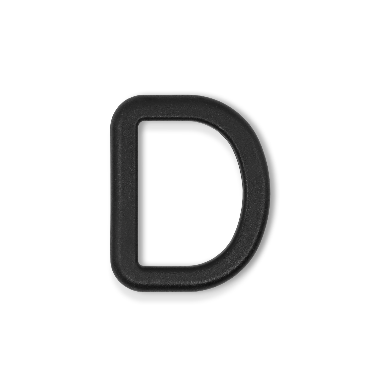 slide 2 of 3, Dritz Rings D Plastic 1 in, 2 ct