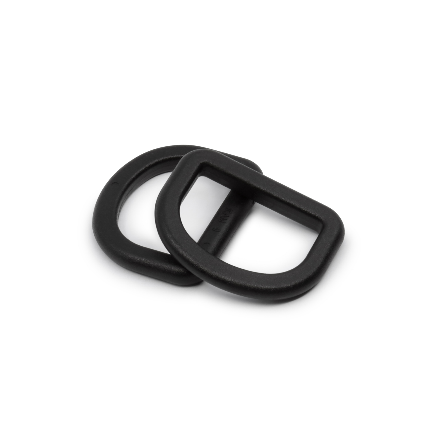 slide 3 of 3, Dritz Rings D Plastic 1 in, 2 ct