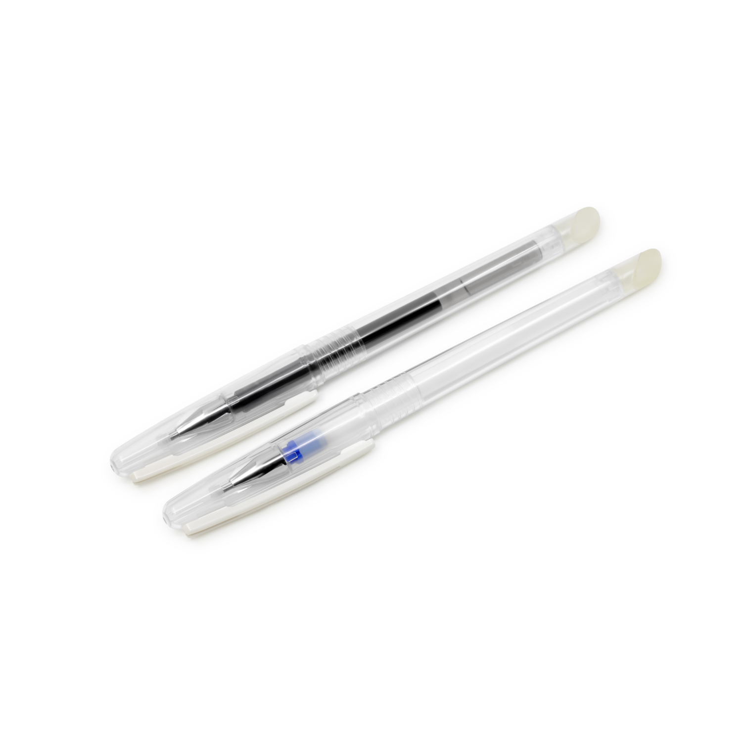 slide 2 of 3, Dritz Pens Marking Heat Erase, 2pc, 2 ct