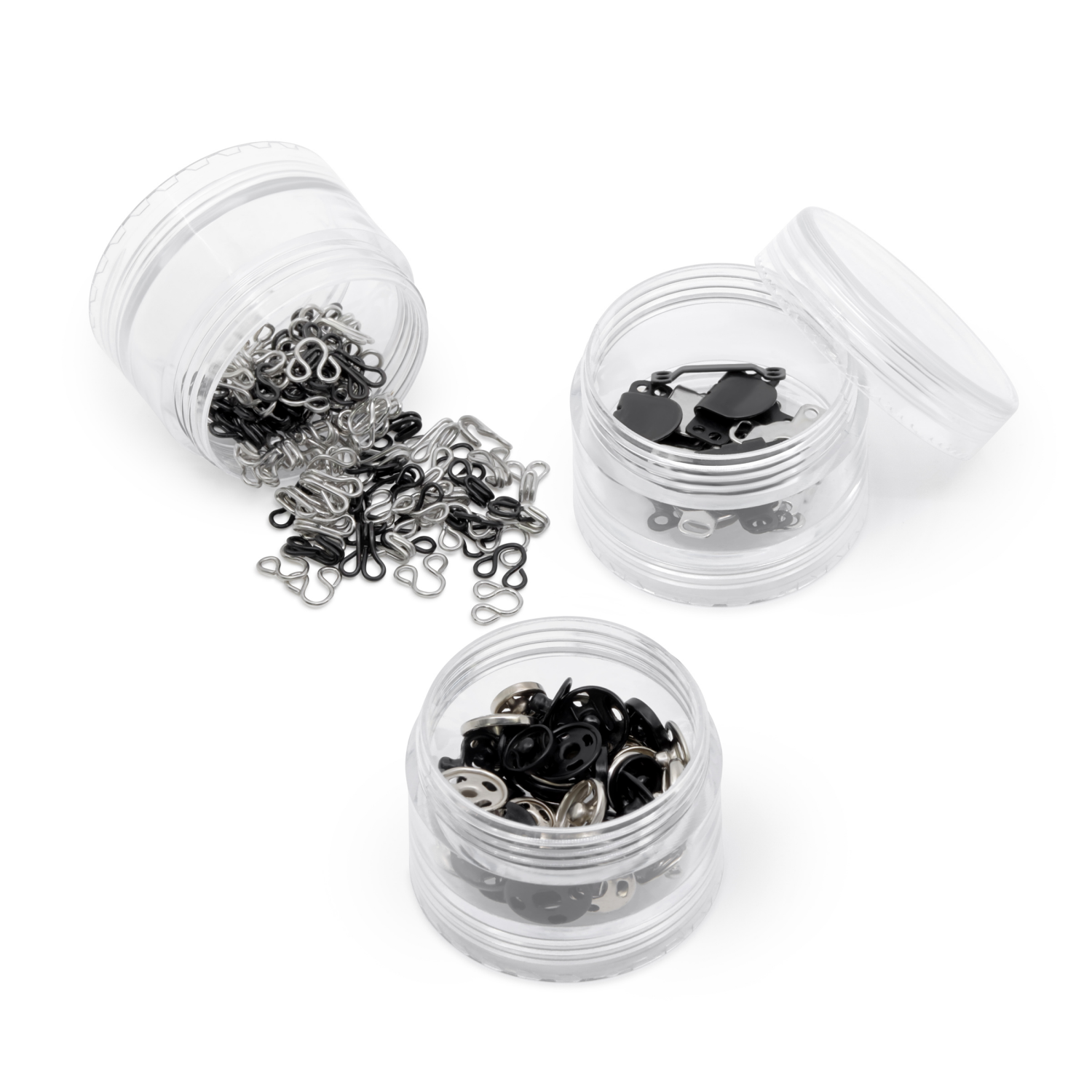 slide 2 of 3, Fastener Assortment, 1 ct