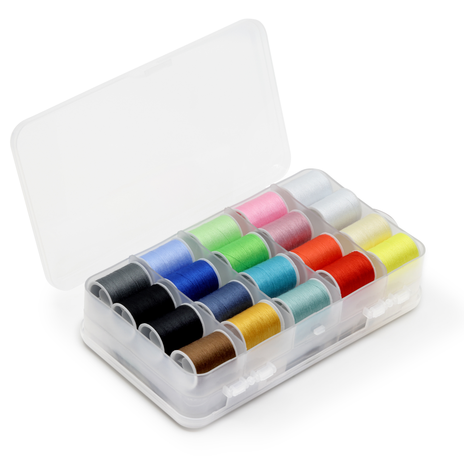 slide 4 of 4, Dritz Sewing Essentials Kit, 1 ct