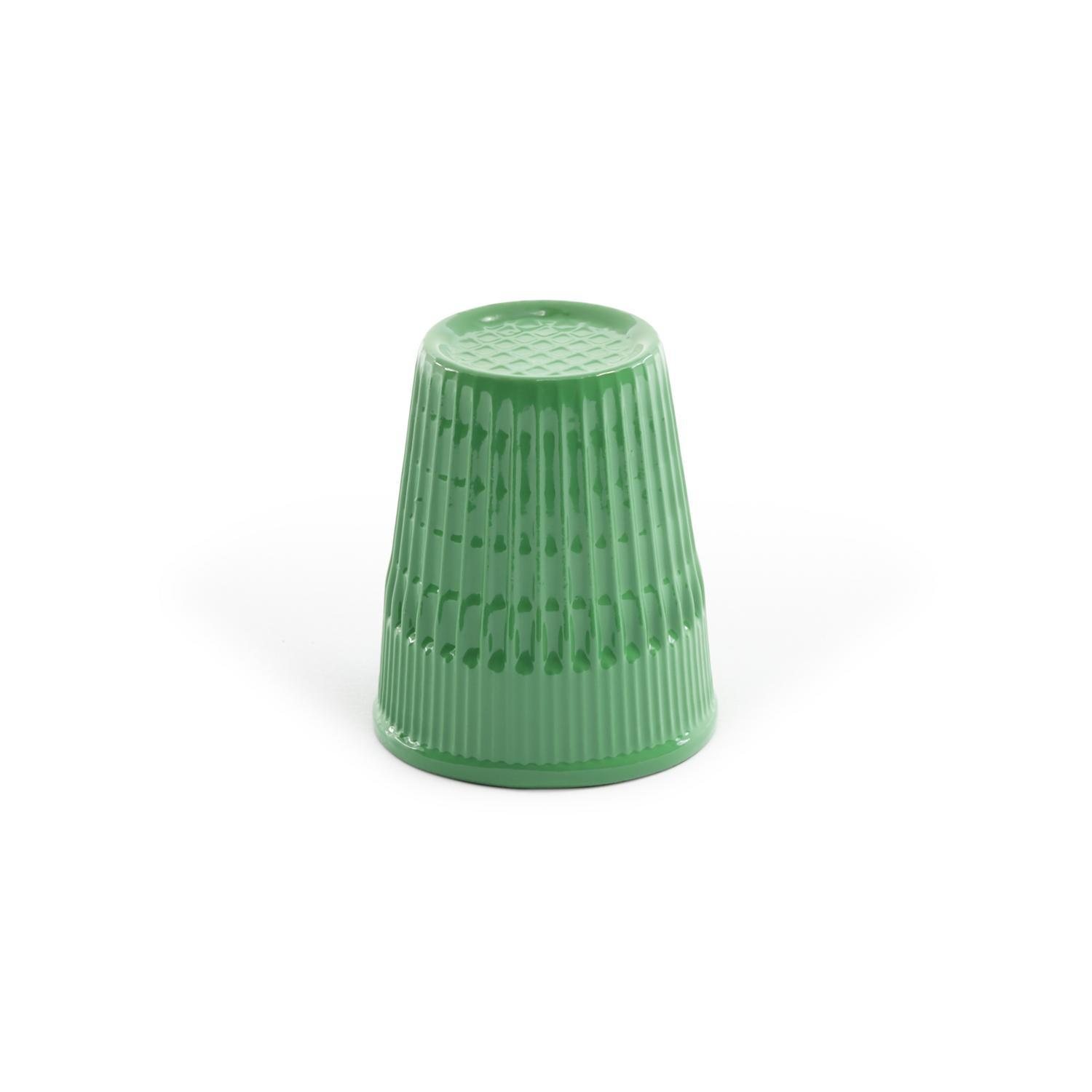 slide 2 of 5, Dritz Thimbles, 2 Pack (Large and XL), 2 ct