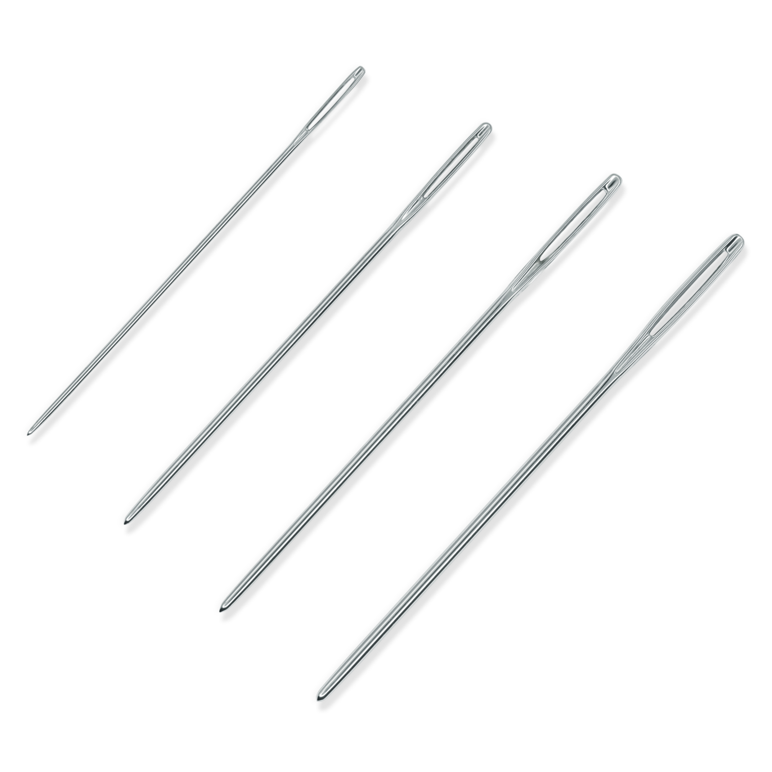 slide 3 of 3, Dritz Tapestry Needle Compact, 25 ct, 25 ct