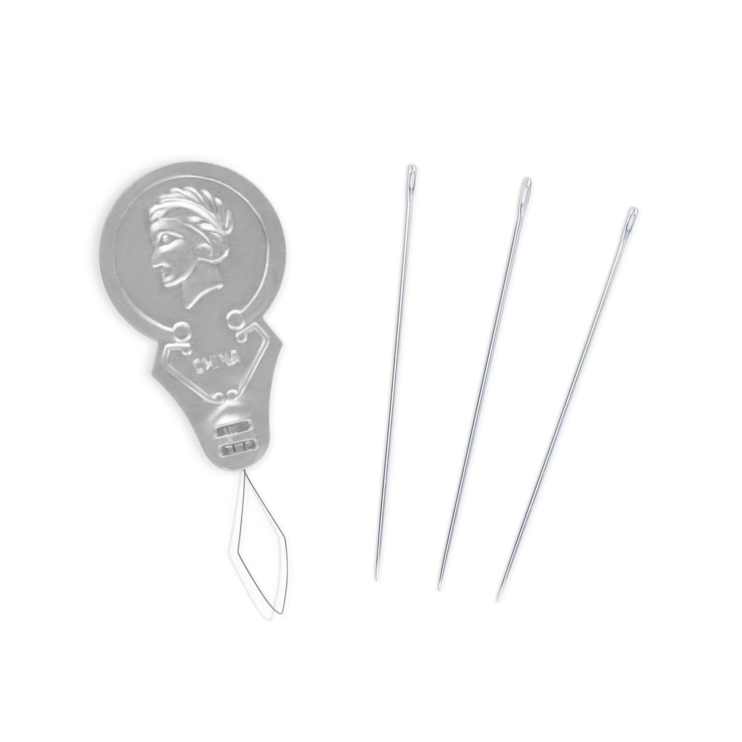 slide 2 of 4, Dritz Thread Pack Neutral Colors, 12 ct, 12 ct