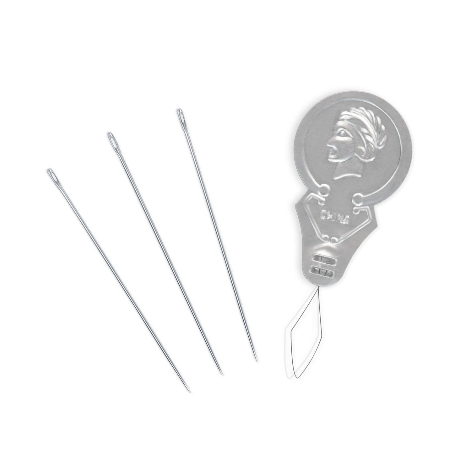 slide 2 of 4, Dritz Thread Pack, 12 asst, 1 ct