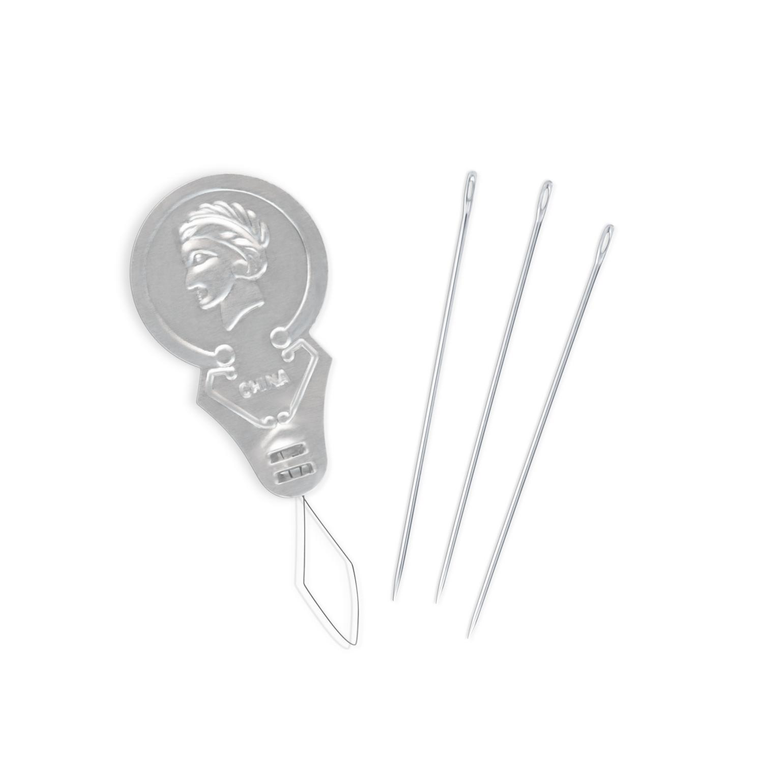 slide 3 of 3, Dritz Thread kit Brights, 24 ct, 24 ct