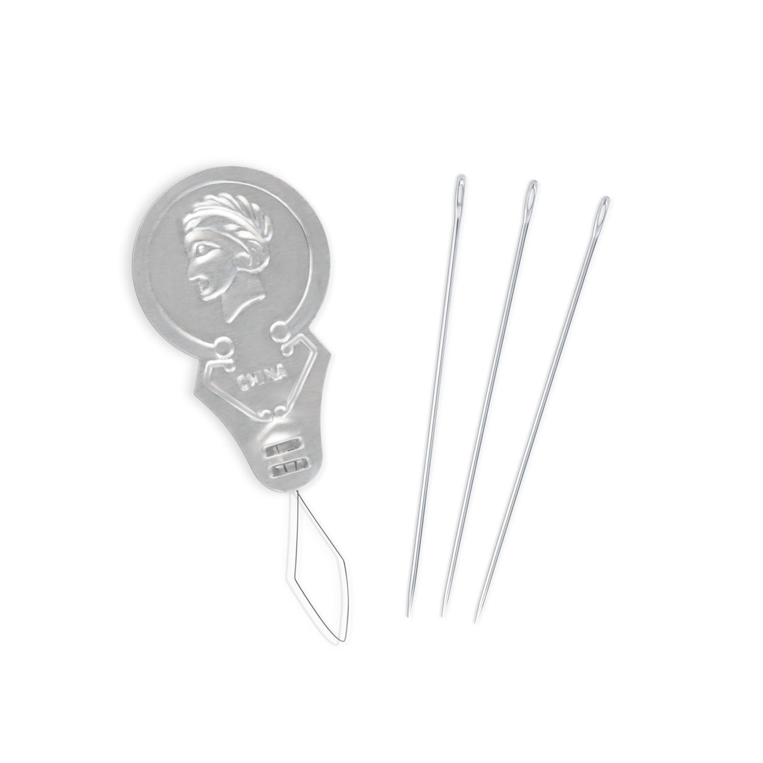 slide 3 of 3, Dritz Thread kit 24 ct Asst Colors, 24 ct