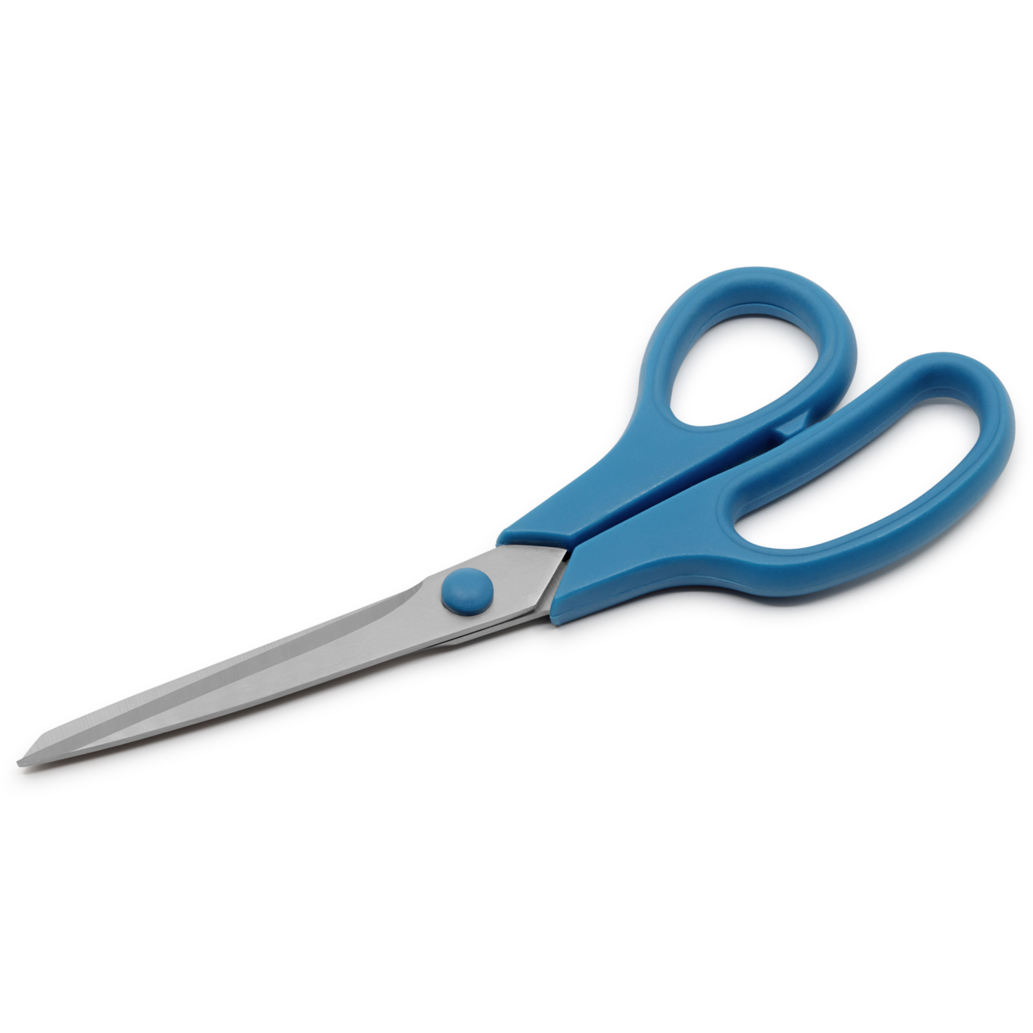 slide 3 of 4, Dritz Soft Grip Scissor, 8.5 in, 1 pc, 1 ct
