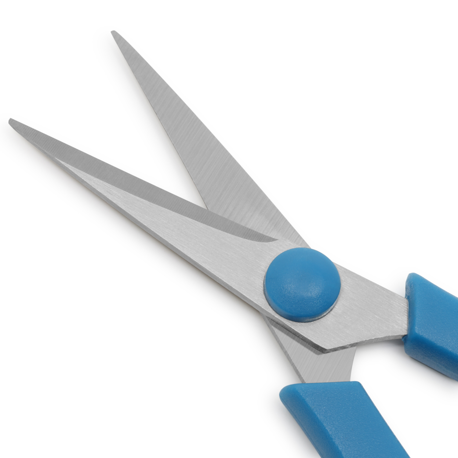 slide 2 of 4, Dritz Soft Grip Scissors, 4.75 in, 1 pc, 1 ct