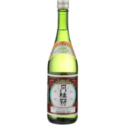 Gekkeikan Sake