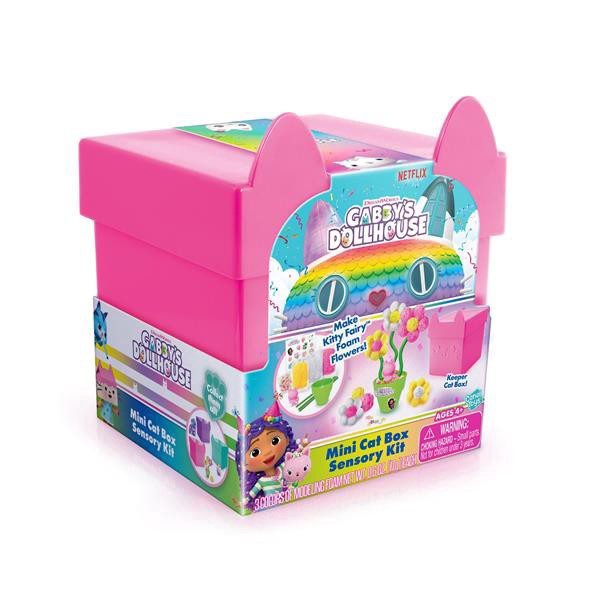 slide 1 of 1, Fairy Kitty, 1 ct