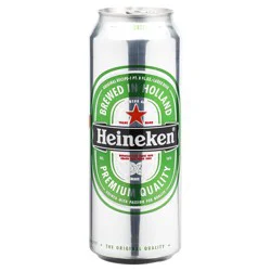 Heineken Original Beer 24 fl oz Can