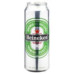 Heineken Original Beer 24 fl oz Can