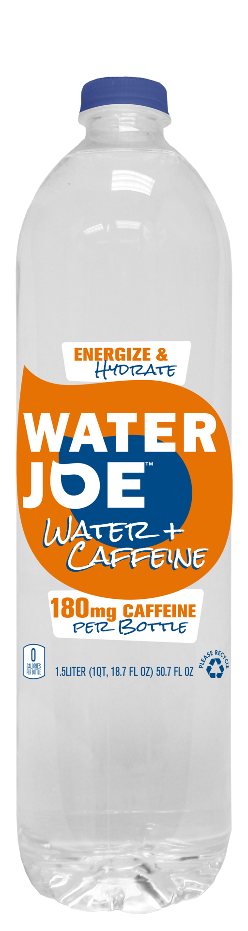 slide 1 of 1, Water Joe 1.5L, 1.5 liter