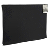 slide 9 of 29, RITZ Sauté Black Honeycomb Solid Dual Kitchen Towel, 1 ct